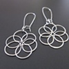 Daisy Earrings