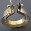 Double-O Pendant