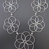 Daisy Chain Necklace