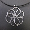 Daisy Pendant