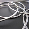 The Round-About Bangle