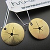 Sand Dollars v1.0 Brass