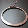"O"Kay Pendant