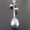 Bud Pendant