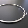 The Round-About Bangle