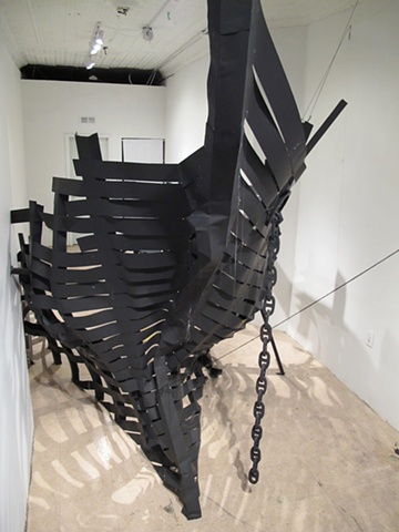 BARQUE