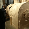 Study for Gair Boiler