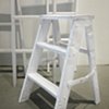 Ode to Essex Street Market (Ladders)