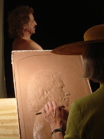 STEPHANIE MAGDZIAK artist