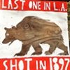 LAST ONE IN L.A.