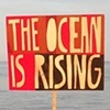 THE OCEAN IS RISING