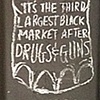 BLACK MARKET TRADE
