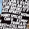 CLEAR CUT SIGN