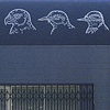 Birds of Hollywood I