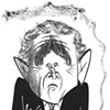 George W. Bush, Midnight Hour