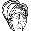 Senator Hillary Rodham Clinton