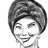 Laura Bush