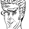 Will Ferrell by Tom Bachtell
