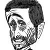 President Mahmoud Ahmadinejad of Iran