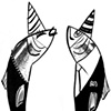 CLUPEOPHILIA