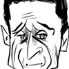 Anthony Weiner by Tom Bachtell