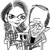 Detroit Valentine: Julia Reyes Taubman & Elmore Leonard