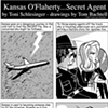 Kansas O'Flaherty
Episode #5