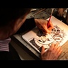 Video: Tom Bachtell Draws for The Talk of the Town
