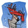 Holiday Card Images