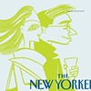 Drawings for The New Yorker