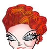 Nicolle Wood and Other Portraits