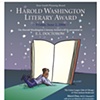 Harold Washington Literary Award Poster, 2006