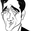 Clive Owen by Tom Bachtell