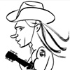 The Naked Cowboy