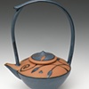 Teapot 4