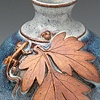 Newt Vase