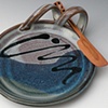 Blue Brie Baker
