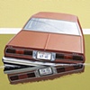 390D - Flood Cars, detail