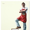 7005-7 Portrait of 100,000 Frustrated Artists