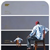 760F - Untitled, Seated Self-Portrait