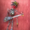 Yard Art