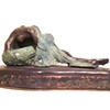 Bronze