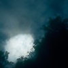 The Sun as the Moon