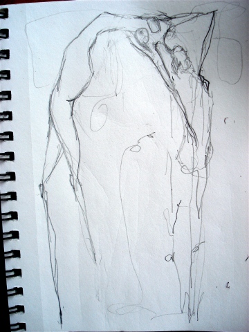 bather