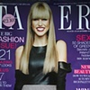 Tatler 2012 Sept