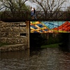 Public art projects