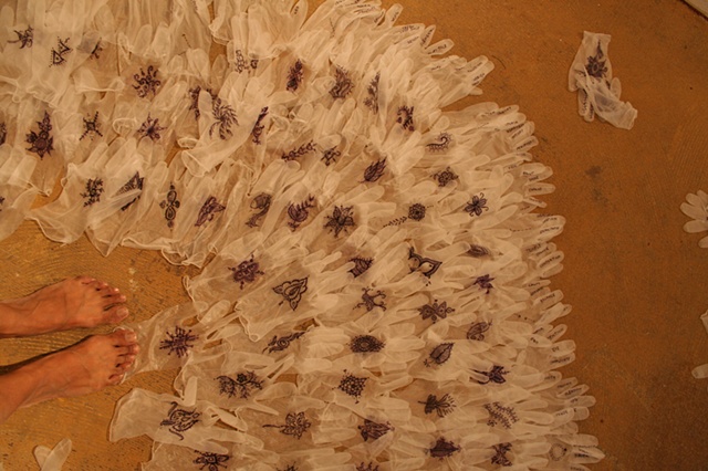 Imprint Series - Installation