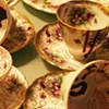 Afternoon Tea, 1947
