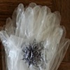 Imprint Series- Glove Drawings