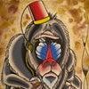 Baboon